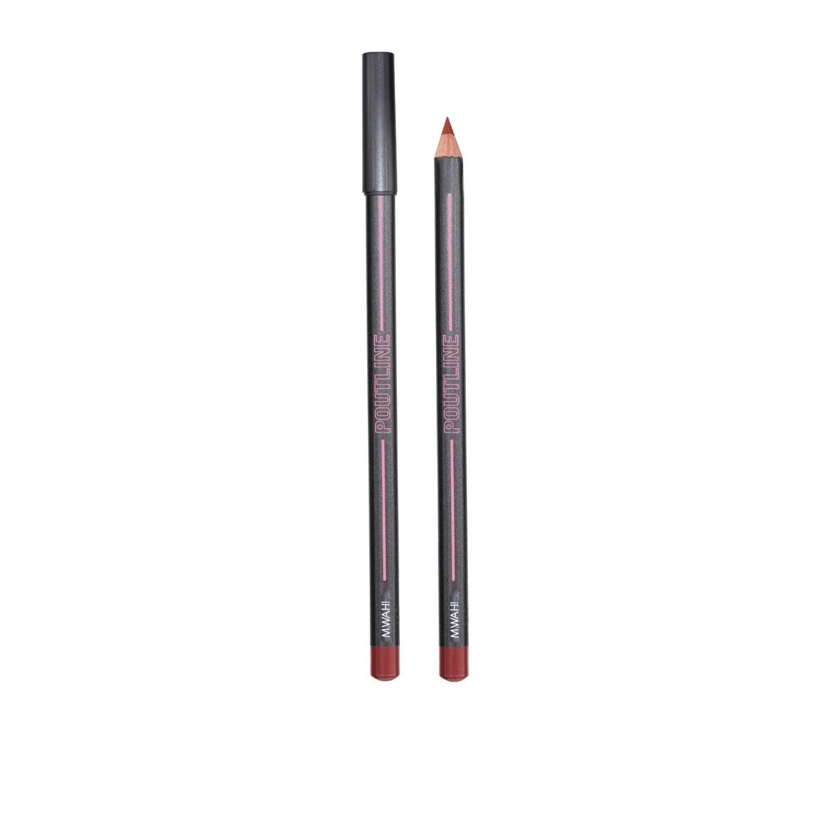 Lip Liner Pencil BPerfect Cosmetics Poutline Mwah! 1.2g