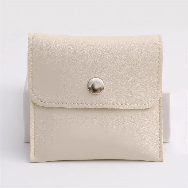 Simple Modern Minimalist Earrings