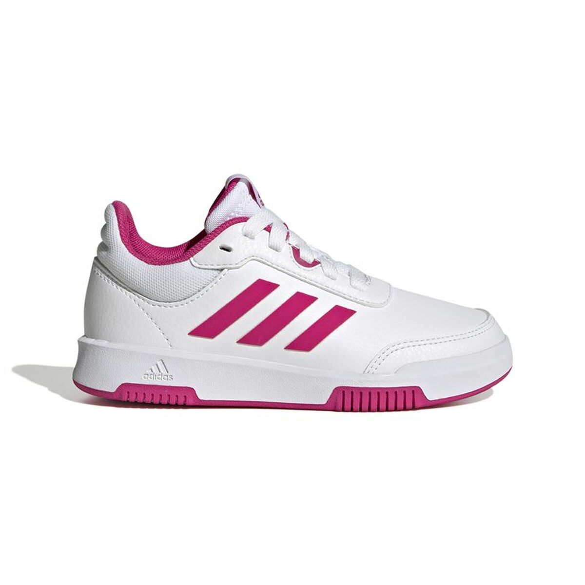 Sports Shoes for Kids Adidas Tensaur Sport White