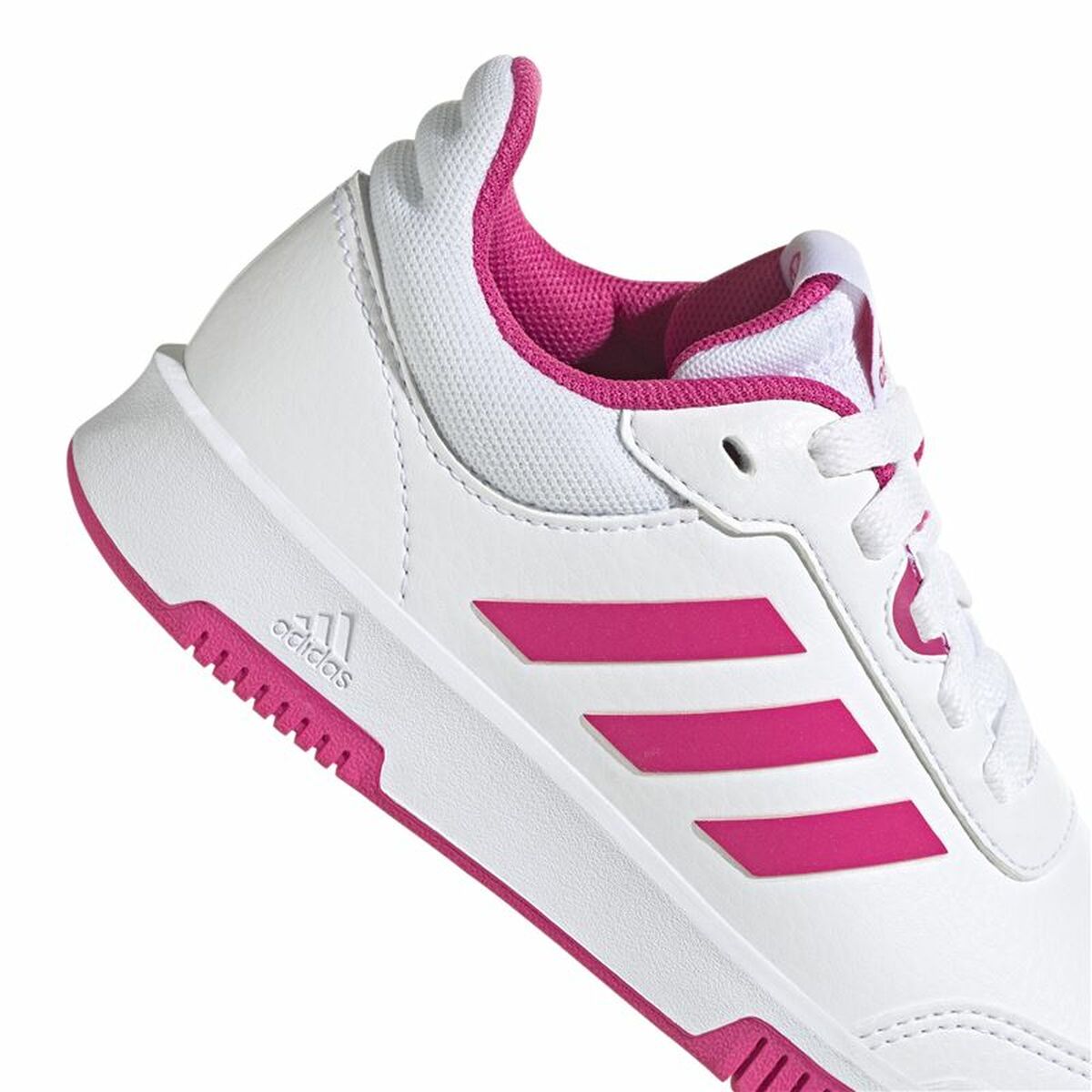 Sports Shoes for Kids Adidas Tensaur Sport White