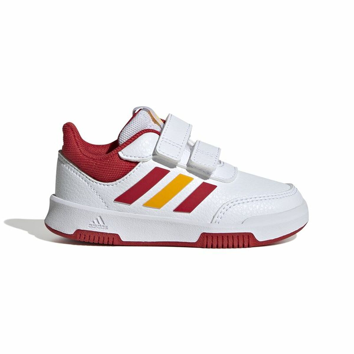 Sports Shoes for Kids Adidas Tensaur Sport 2.0 White