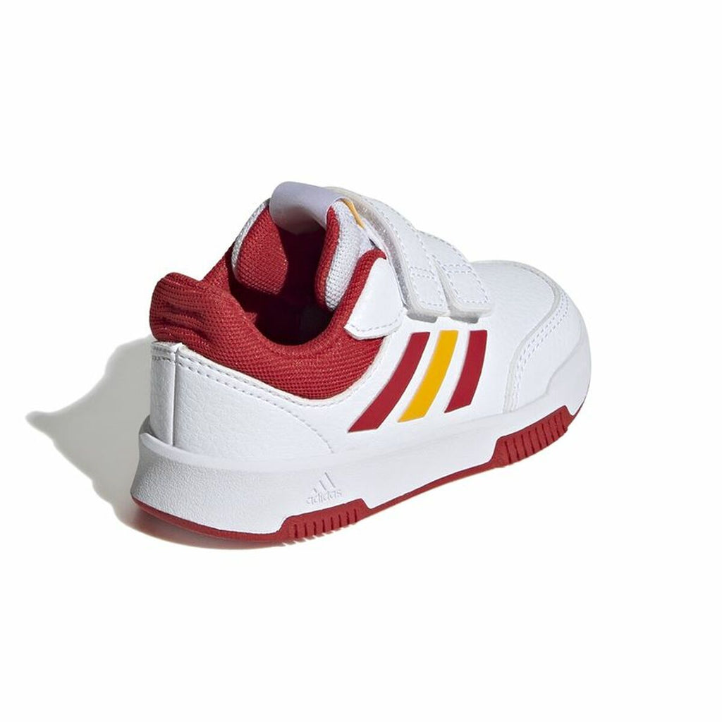 Sports Shoes for Kids Adidas Tensaur Sport 2.0 White