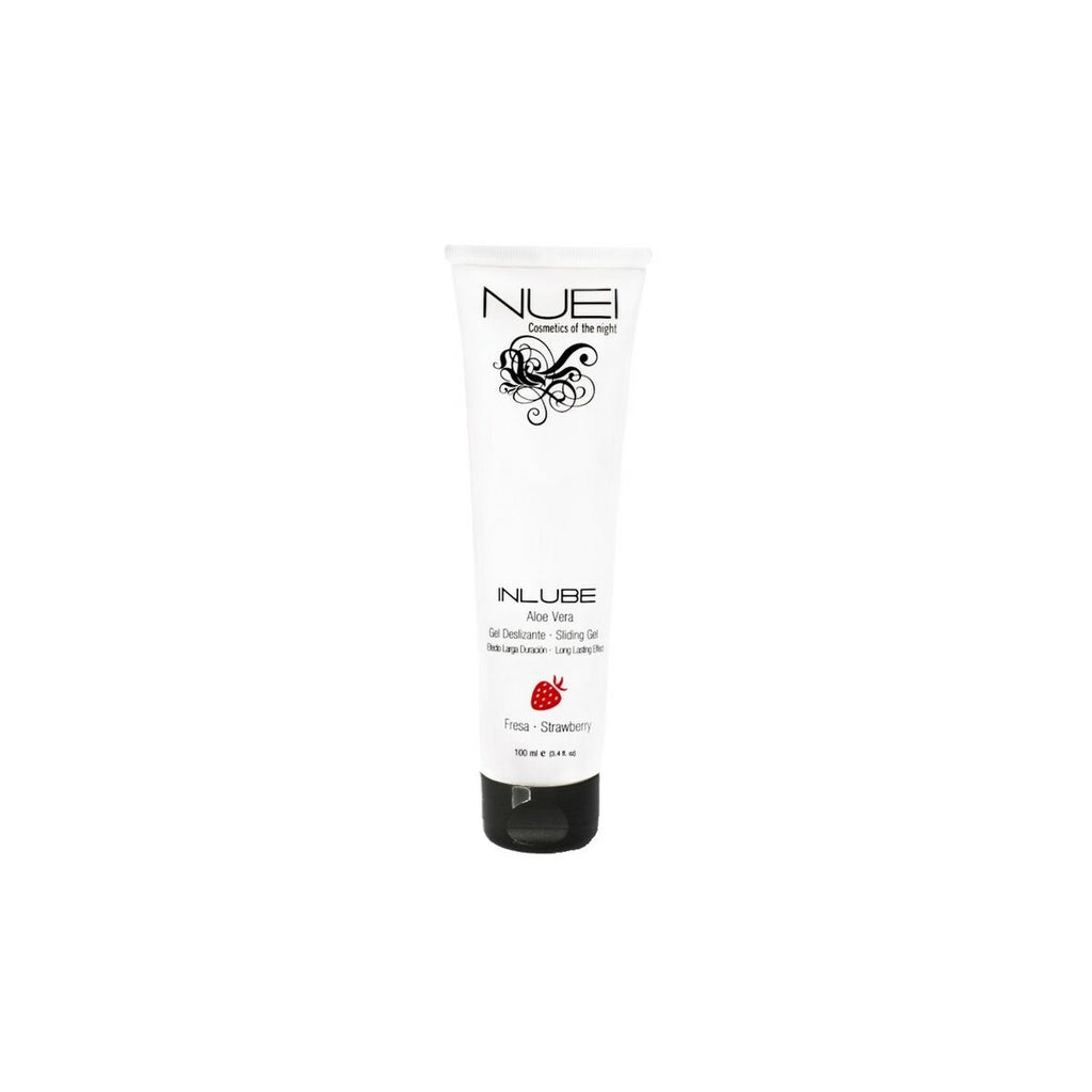 Lubricant Nuei Cosmetics of the Night Strawberry