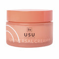 Day Cream USU Cosmetics Universal Cream 50 ml