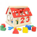 Cute Digital Pairs Early Learning Educational Toys