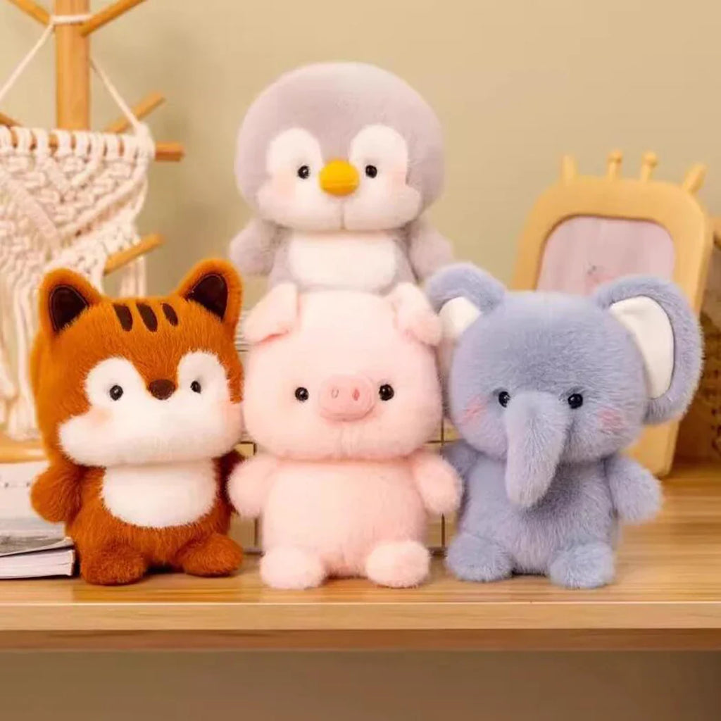 Cute Stuffed Animals-2