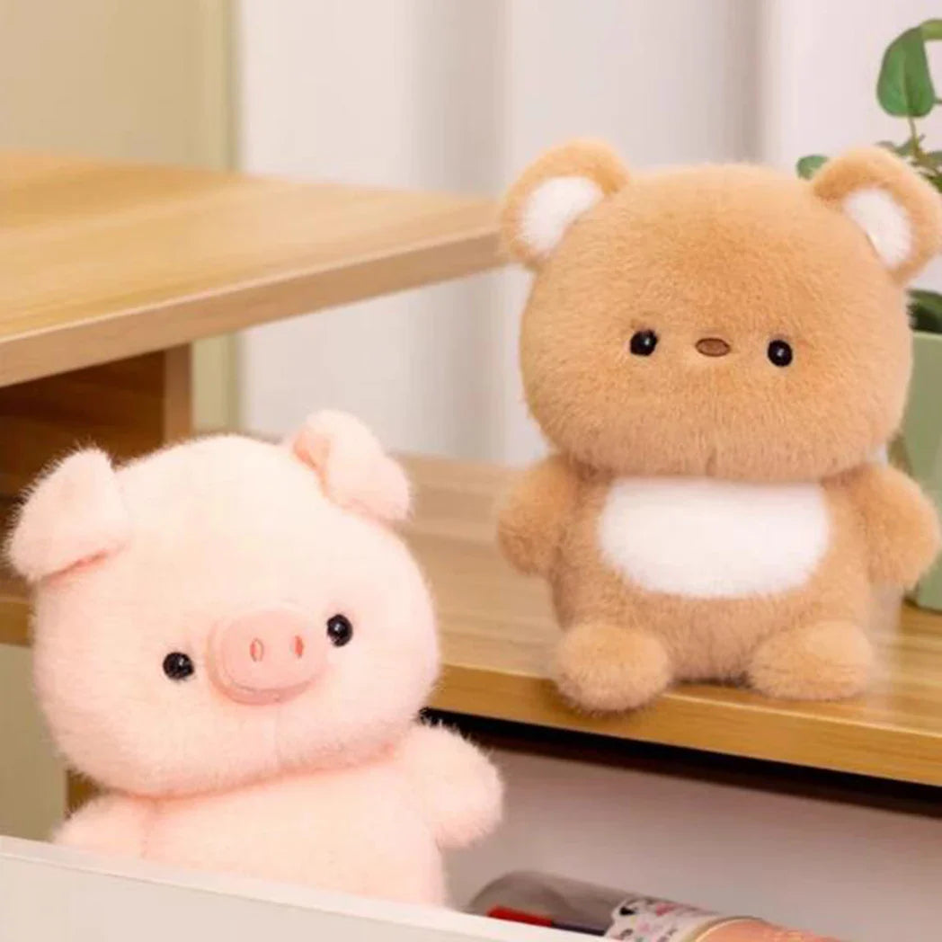 Cute Stuffed Animals-4