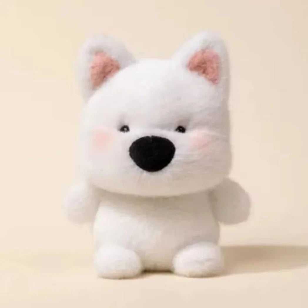 Cute Stuffed Animals-8