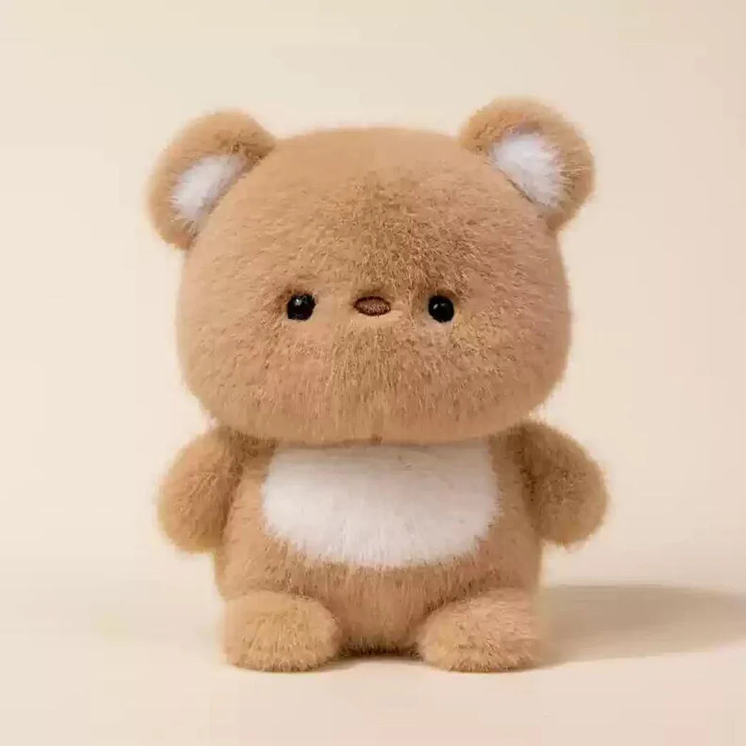 Cute Stuffed Animals-12