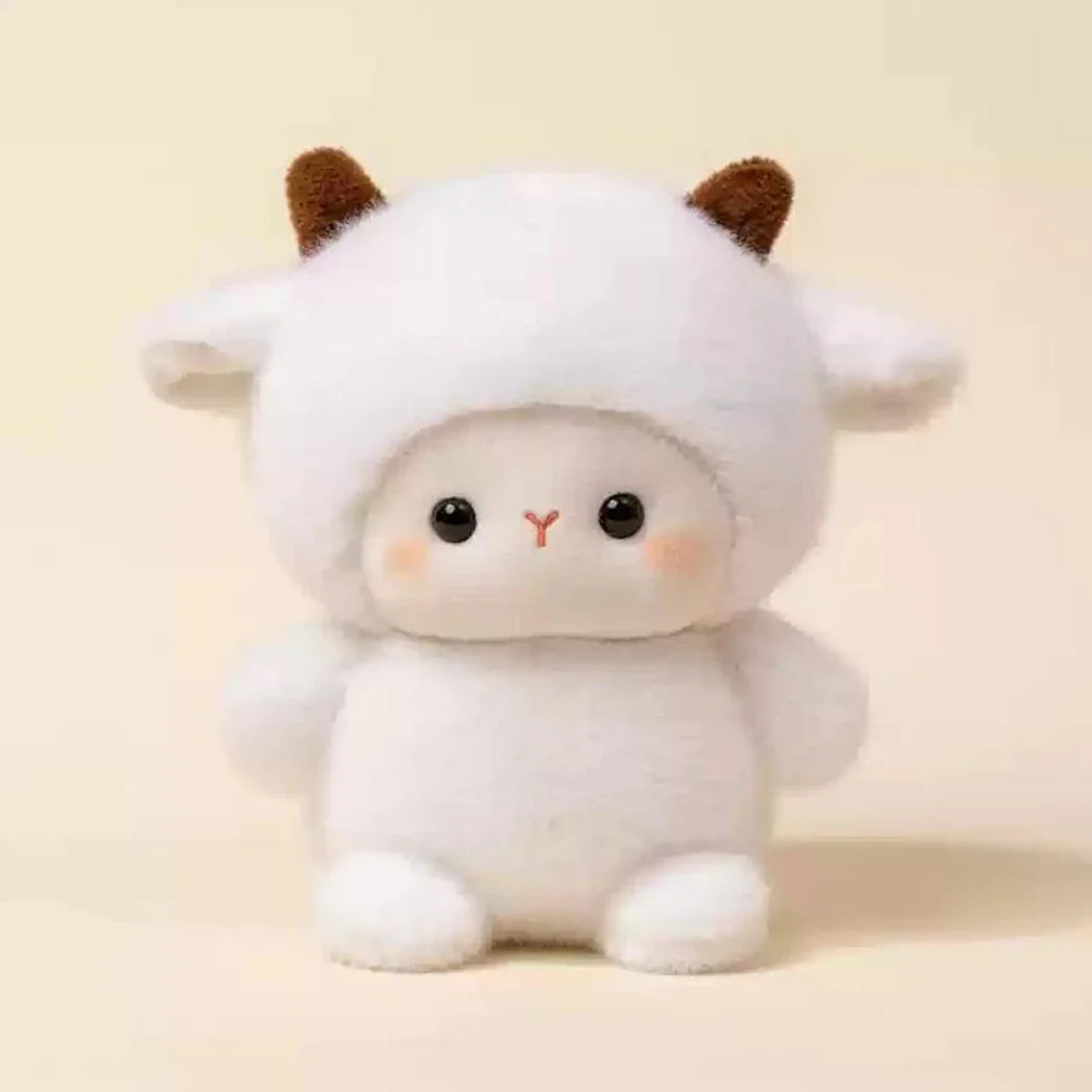 Cute Stuffed Animals-16