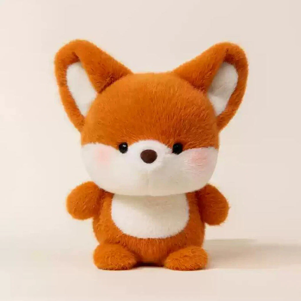 Cute Stuffed Animals-5