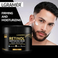 Men's Retinol Cream