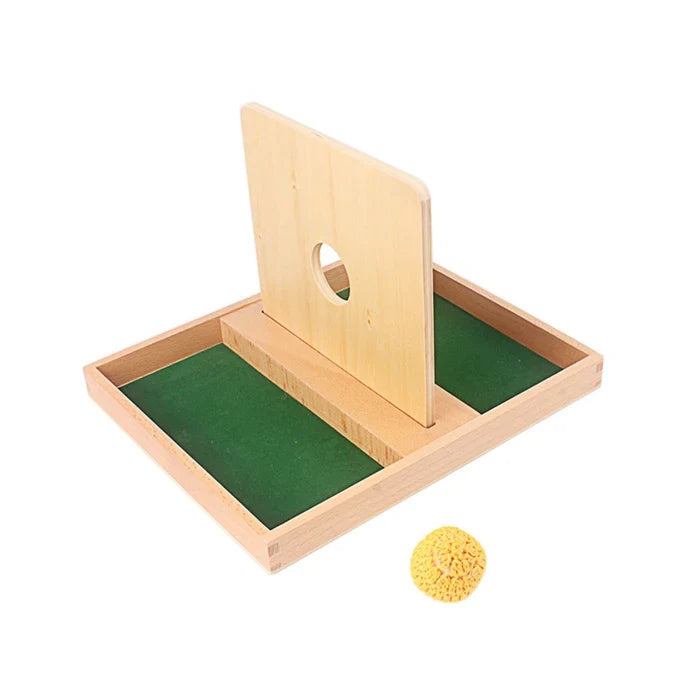 Montessori Wooden Educational Toy Set-28