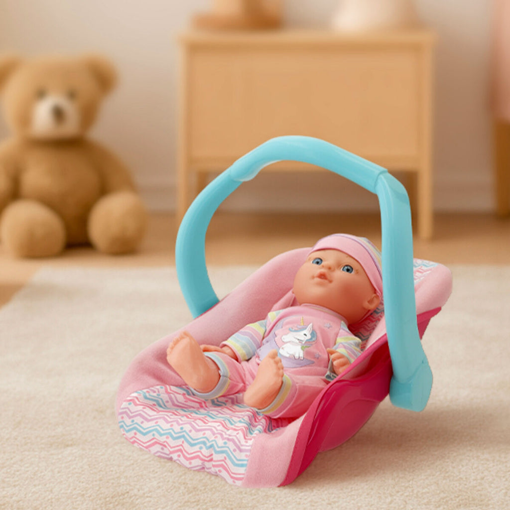 Doll's clothes Colorbaby