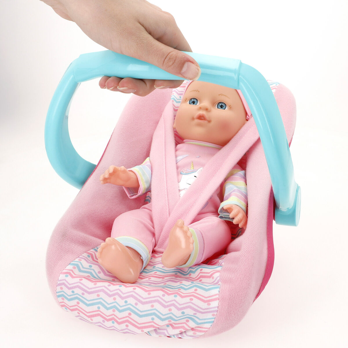 Doll's clothes Colorbaby