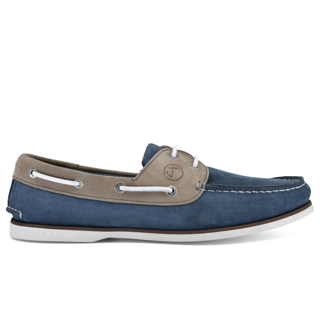 Men's Boat Shoe Vicentina