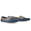 Men's Boat Shoe Vicentina
