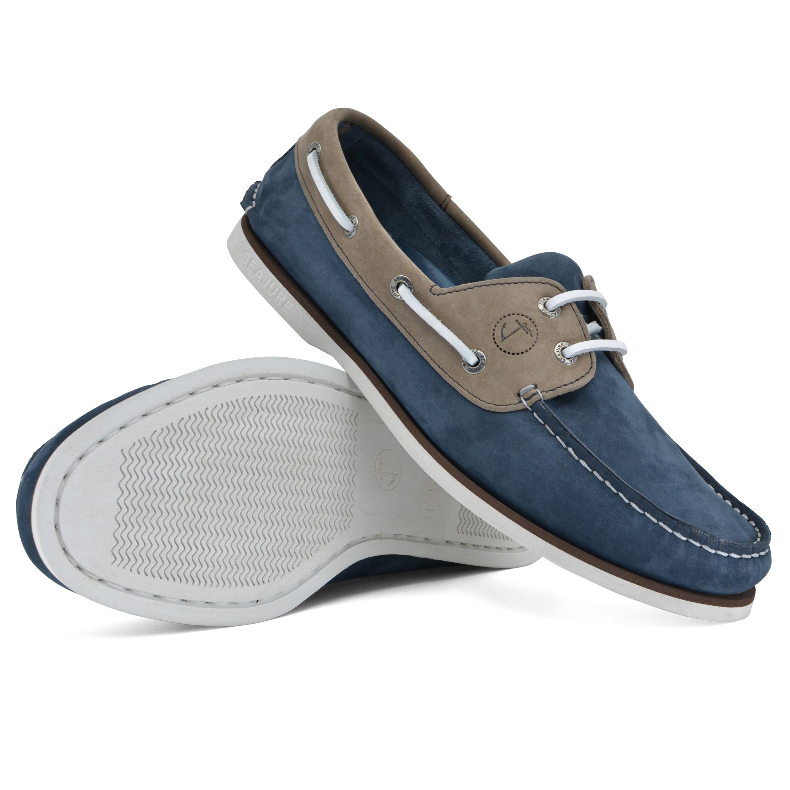Men's Boat Shoe Vicentina