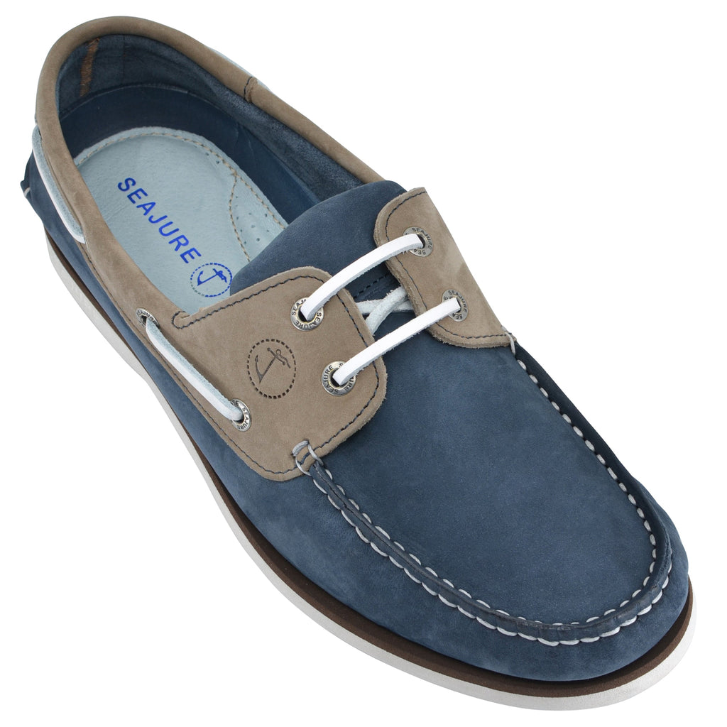 Men's Boat Shoe Vicentina