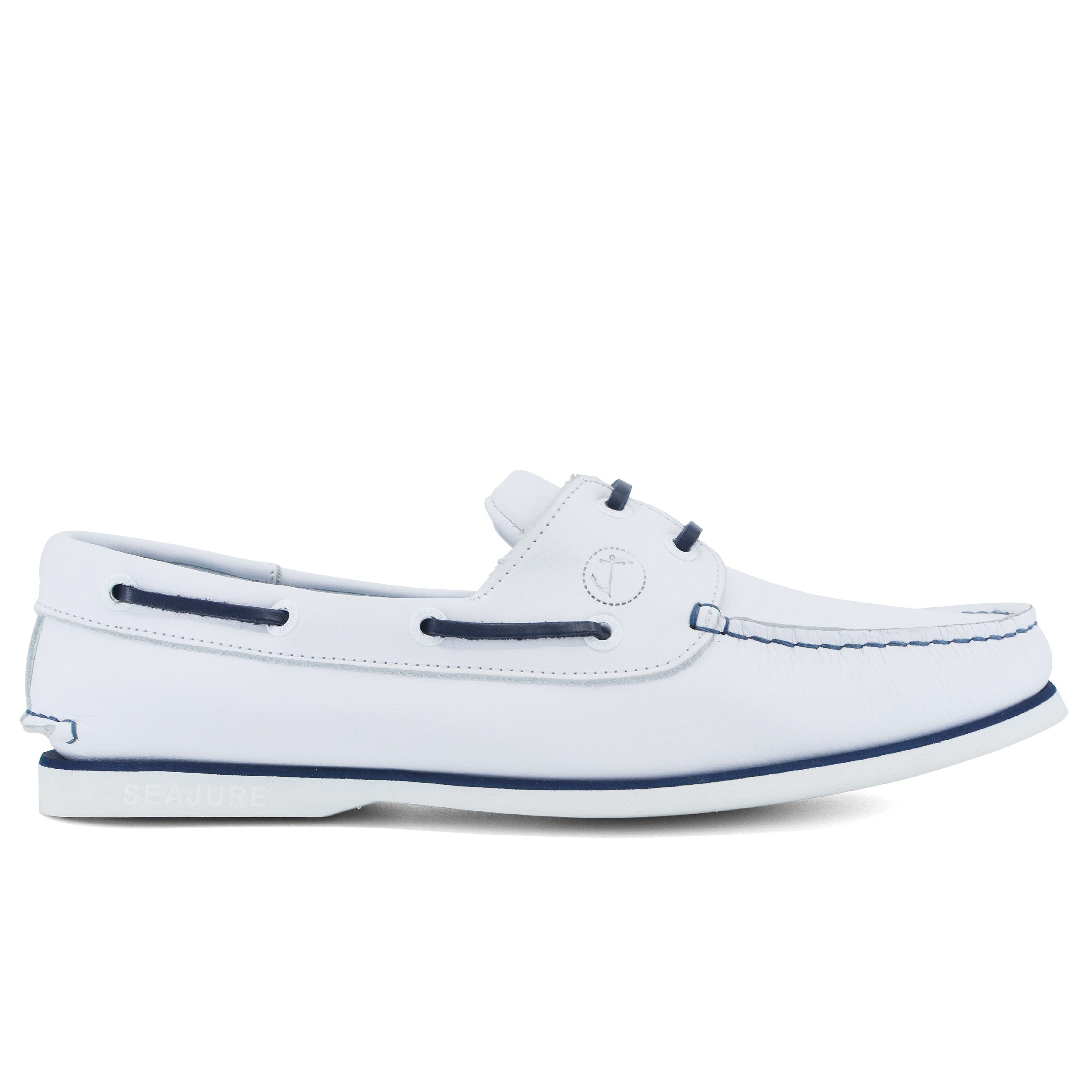 Men's Boat Shoe Sauvage