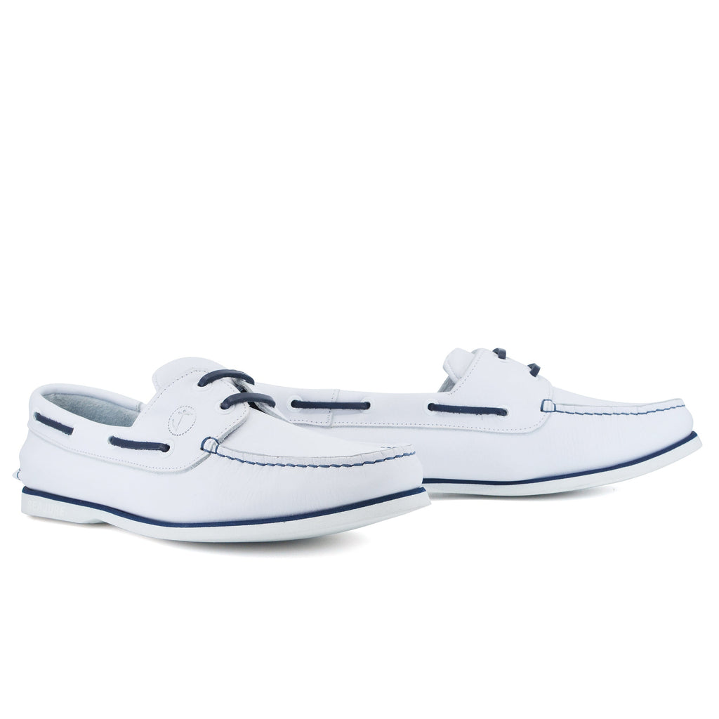 Men's Boat Shoe Sauvage