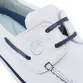 Men's Boat Shoe Sauvage