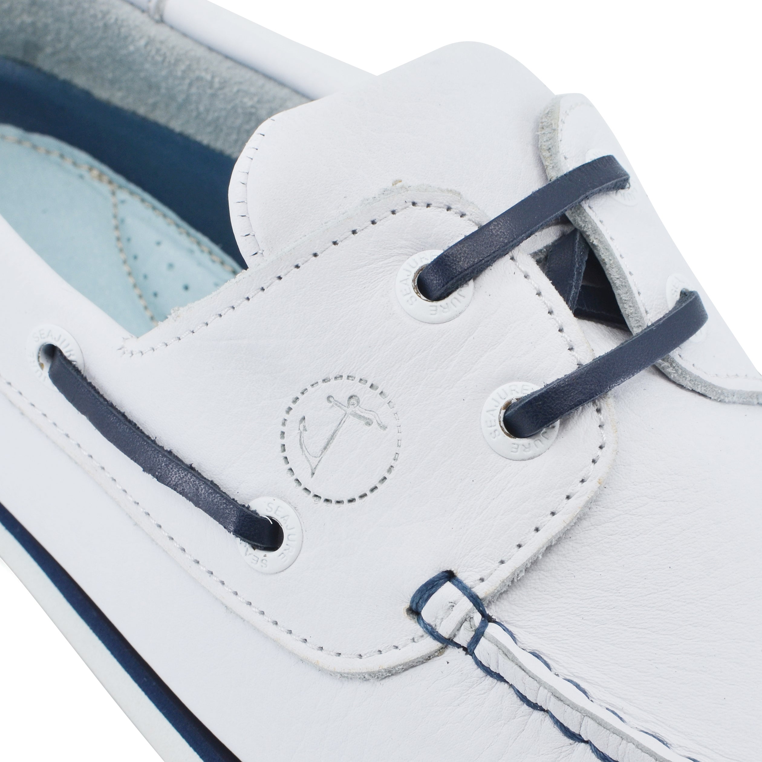 Men's Boat Shoe Sauvage