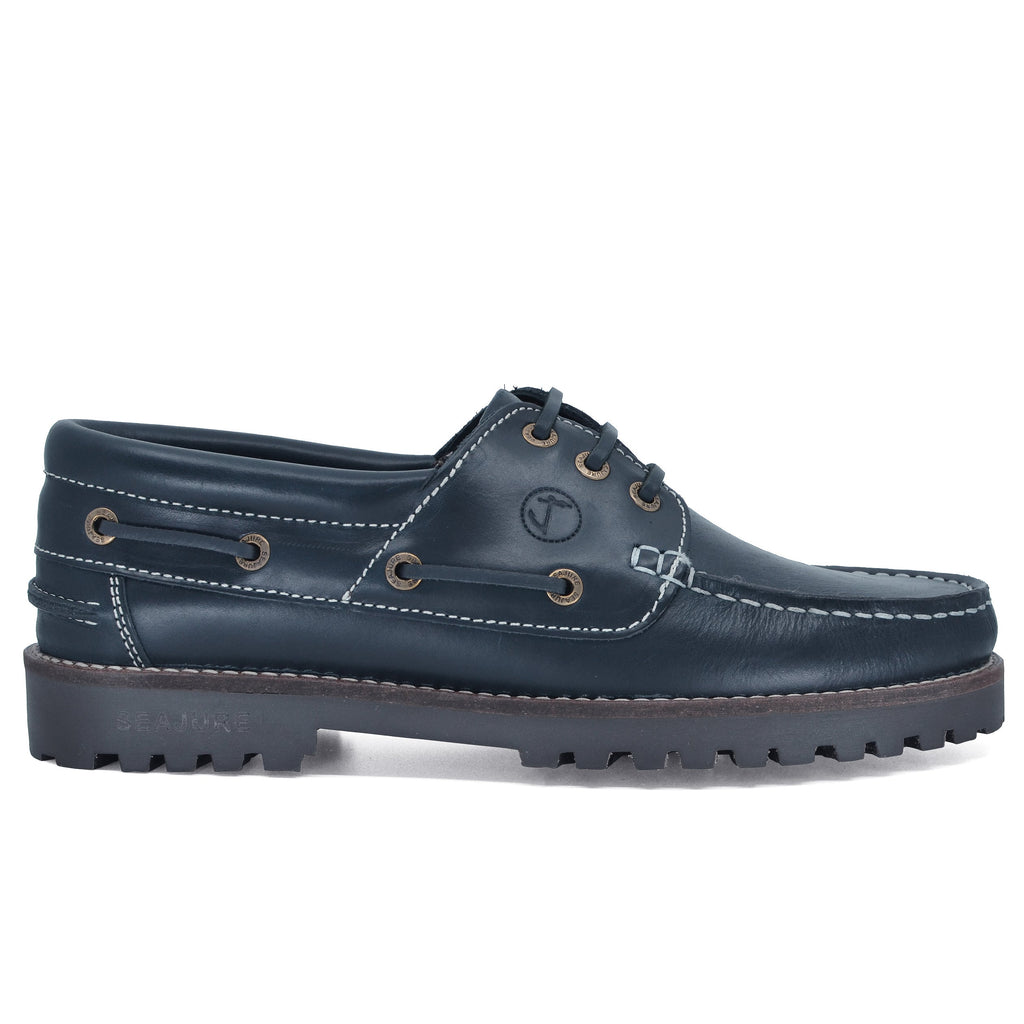 Men's Boat Shoe Lubmin