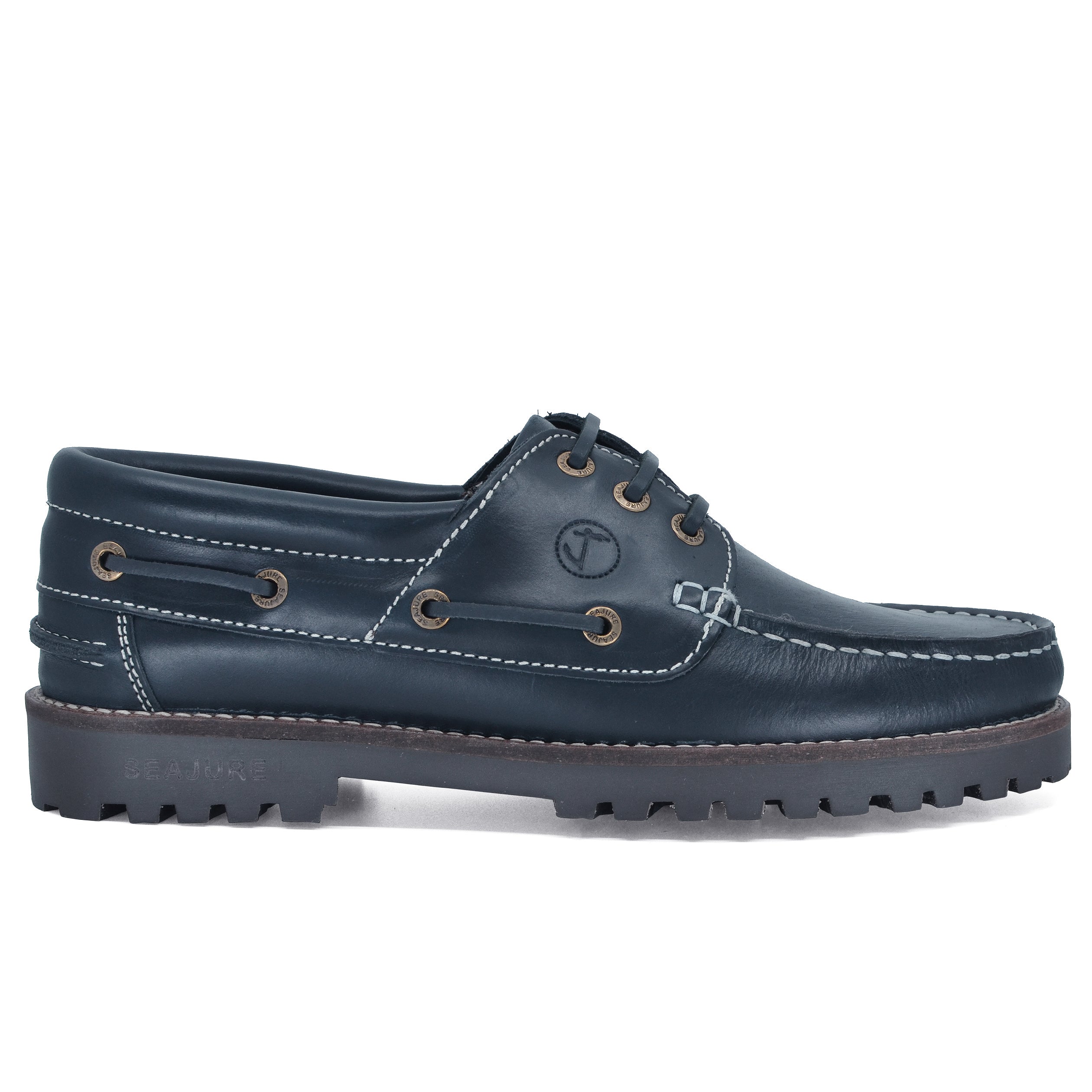Men's Boat Shoe Lubmin