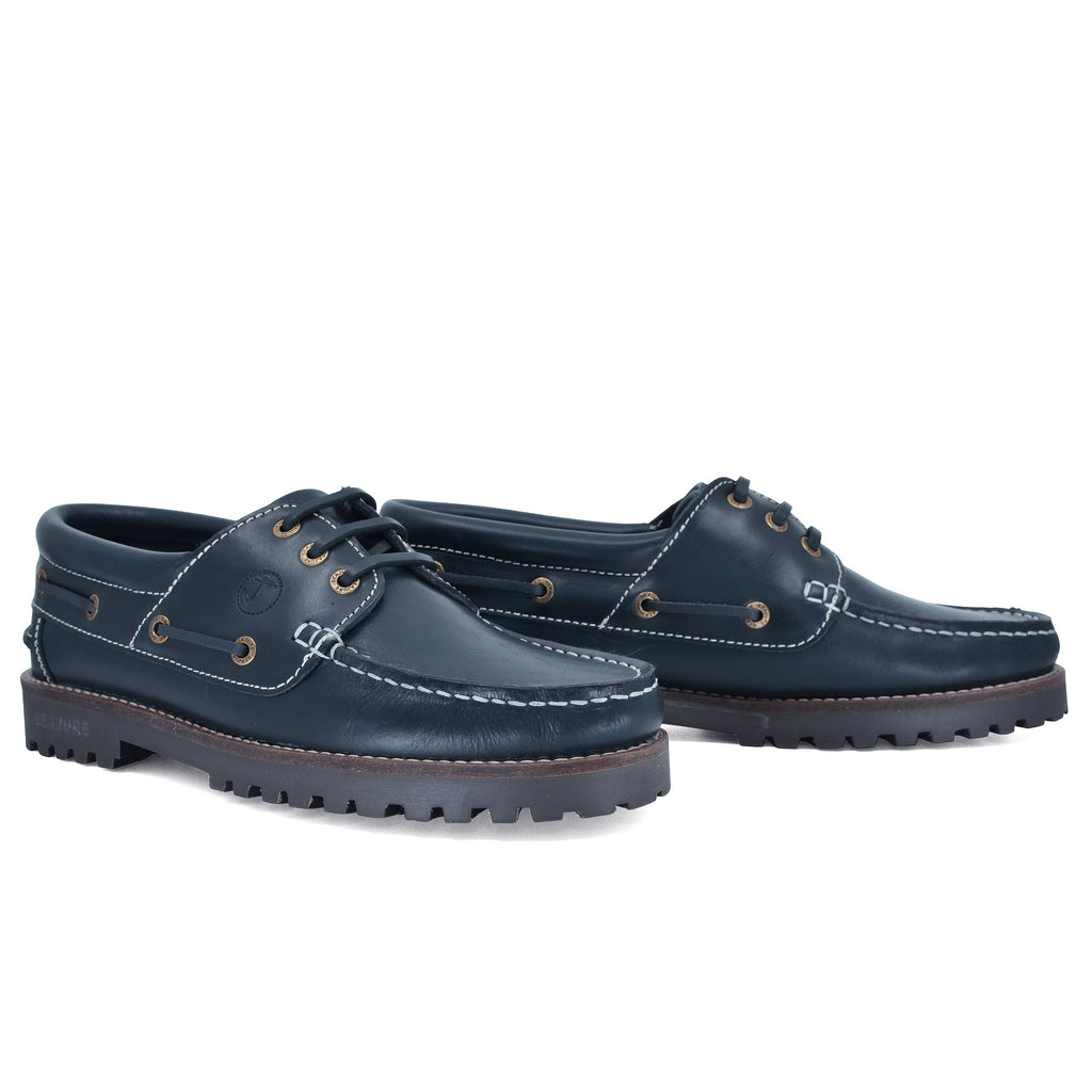 Men's Boat Shoe Lubmin