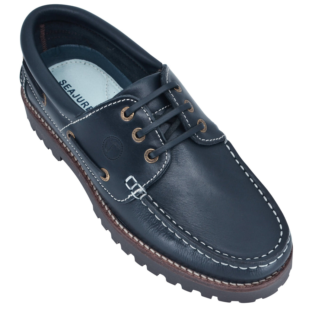 Men's Boat Shoe Lubmin