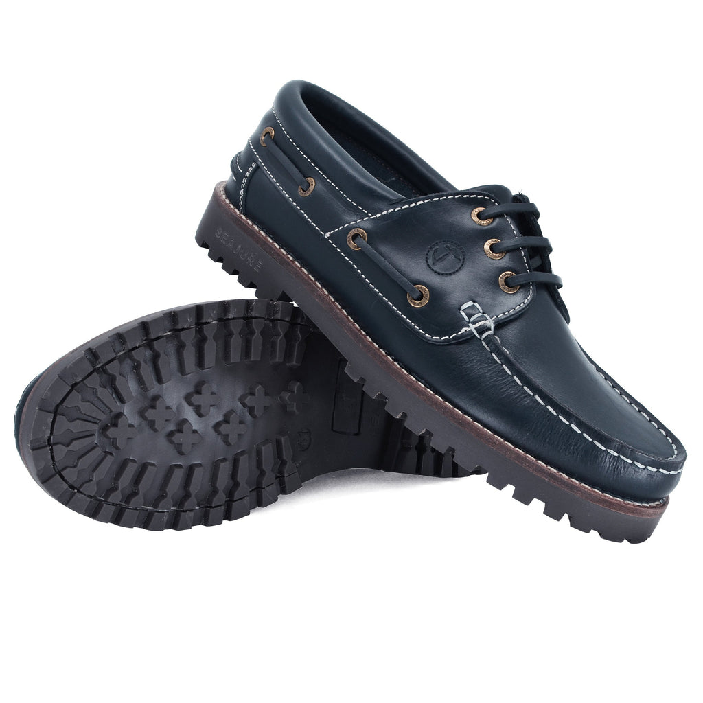 Men's Boat Shoe Lubmin