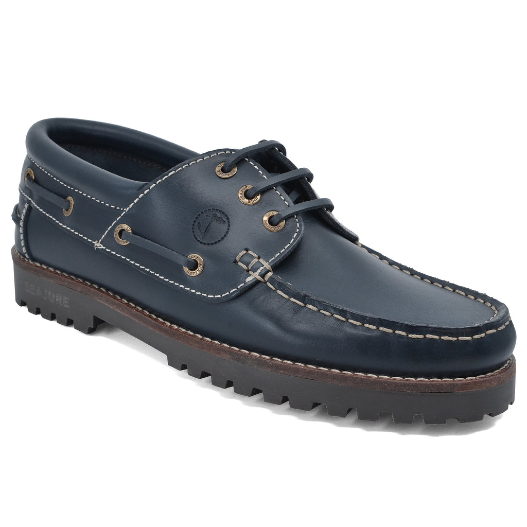 Men's Boat Shoe Lubmin