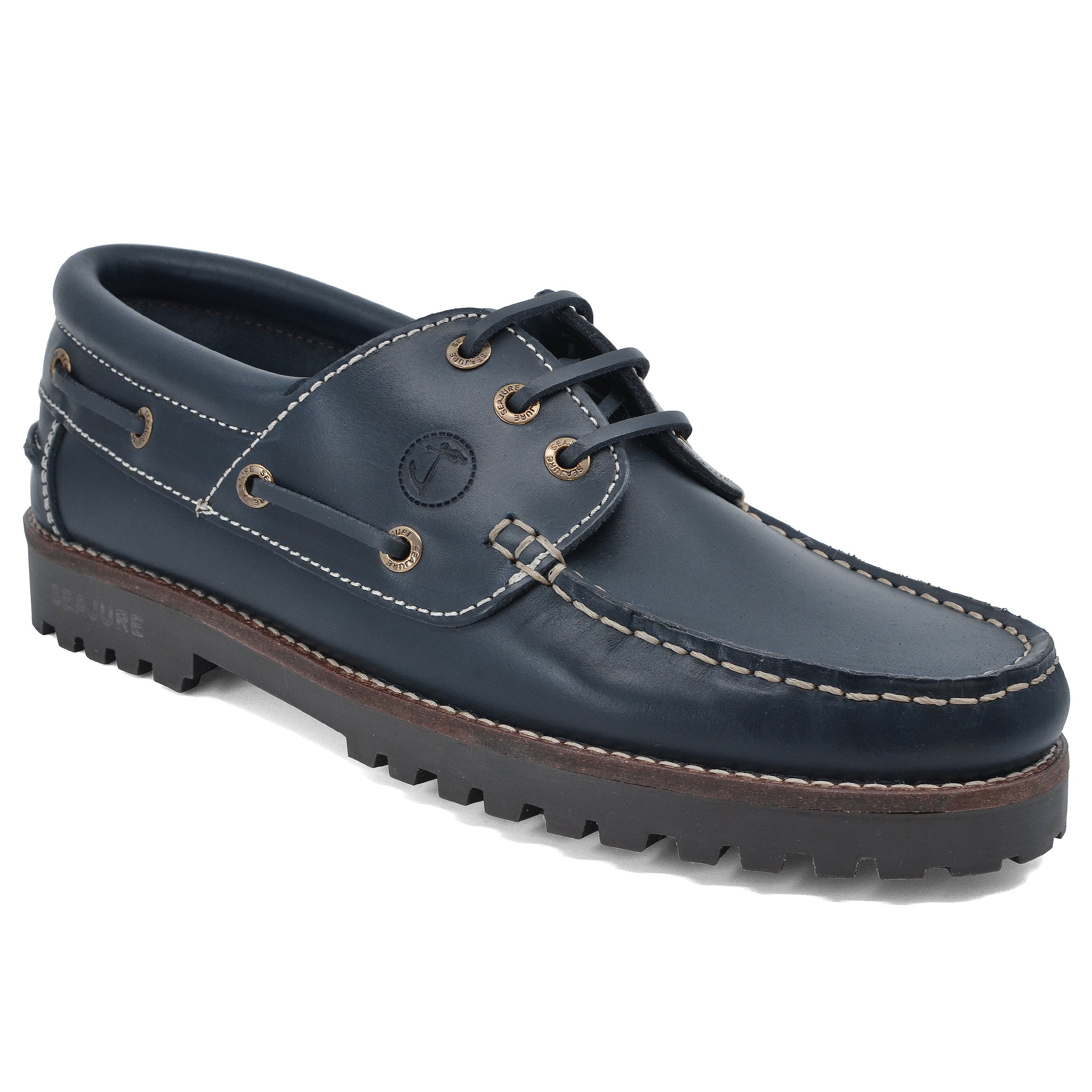 Men's Boat Shoe Lubmin
