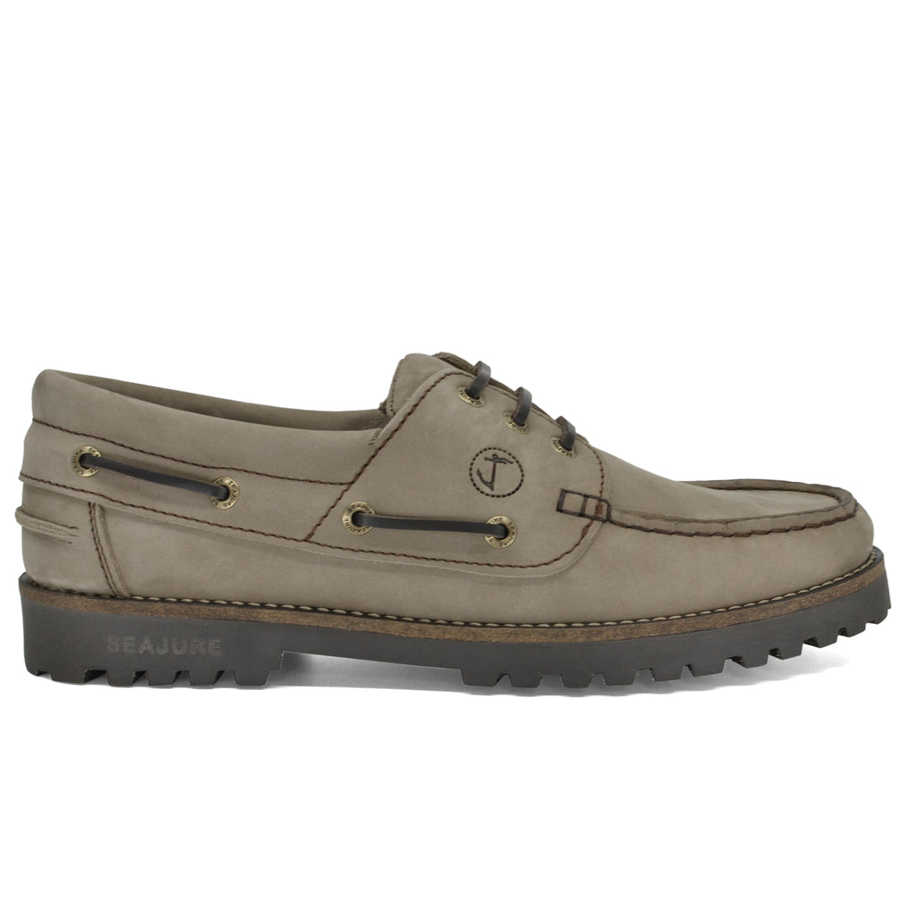 Men's Boat Shoe Mosteiros