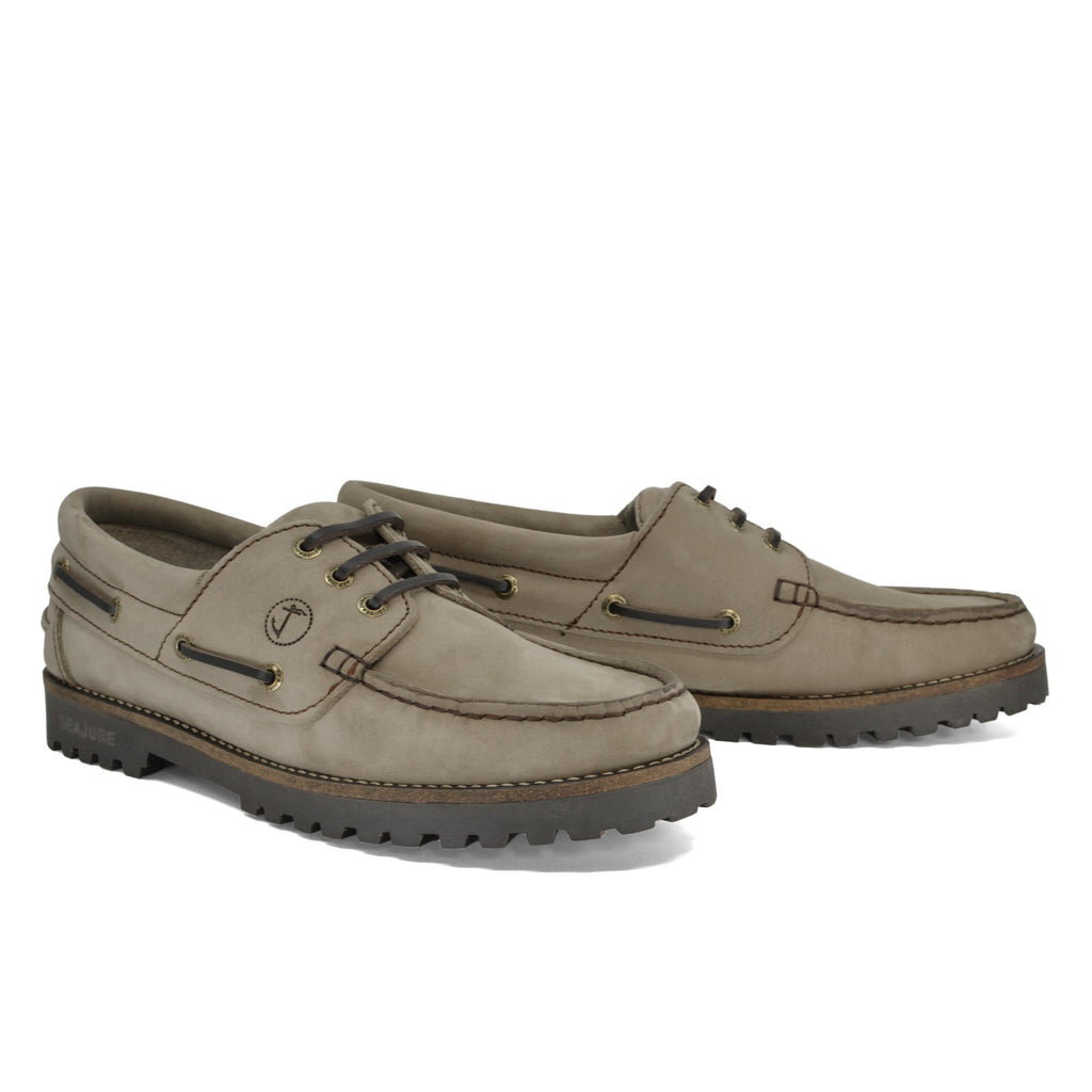 Men's Boat Shoe Mosteiros