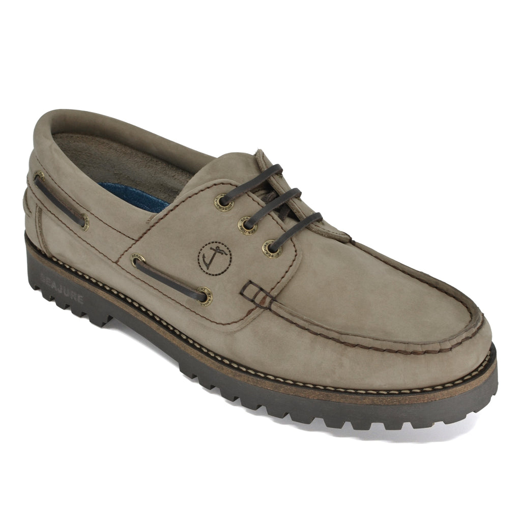 Men's Boat Shoe Mosteiros