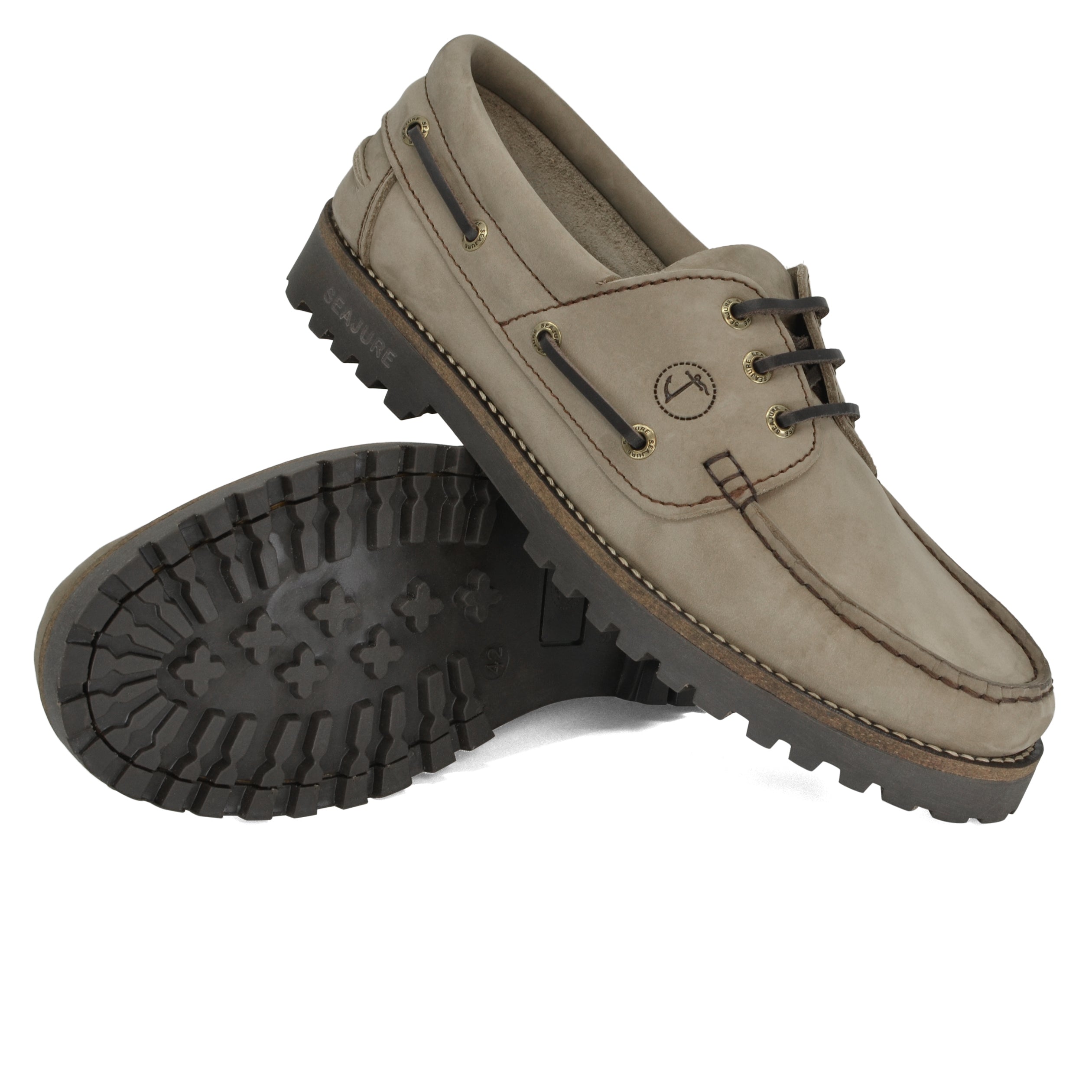 Men's Boat Shoe Mosteiros