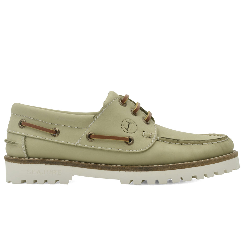 Women's Boat Shoe Kvalvika