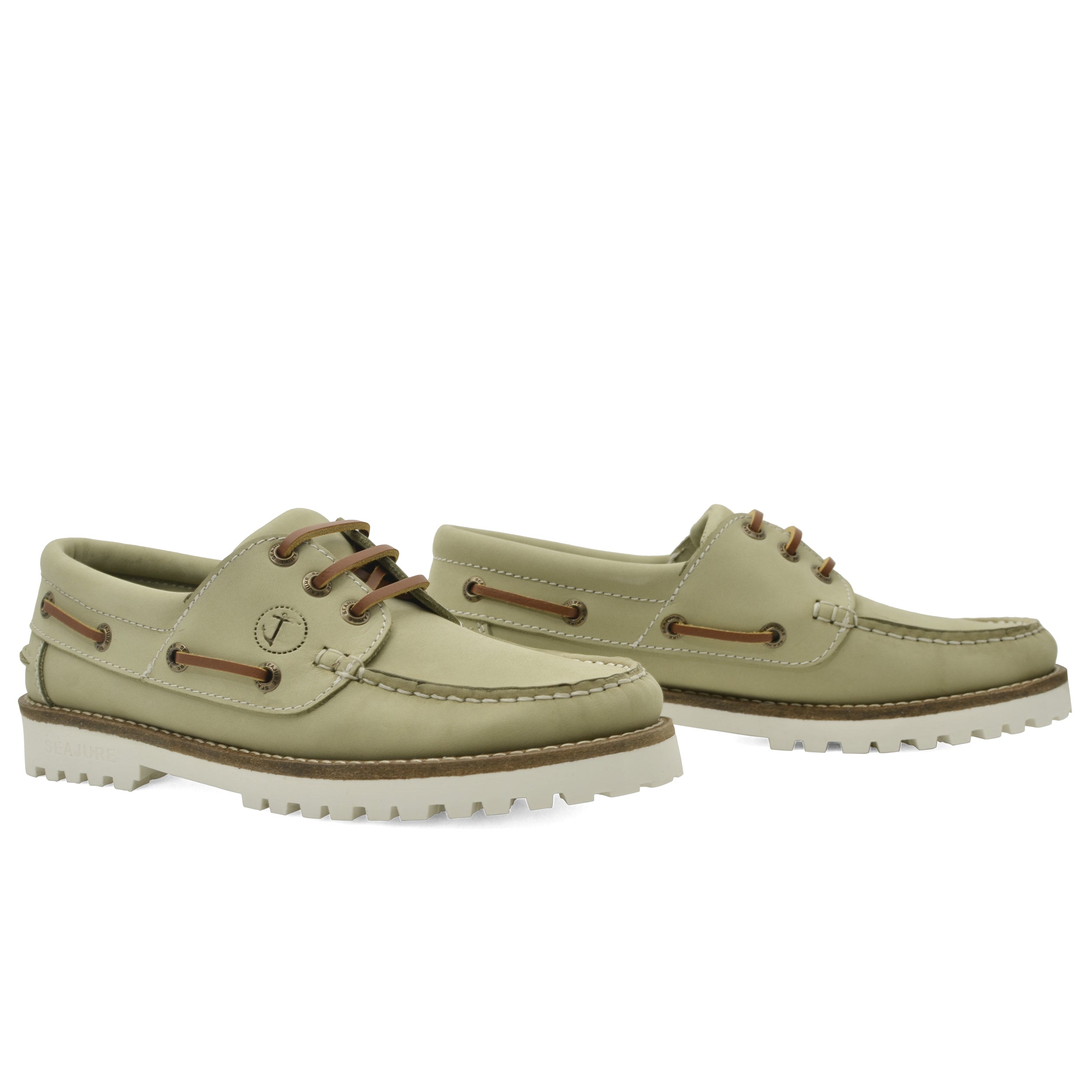 Women's Boat Shoe Kvalvika
