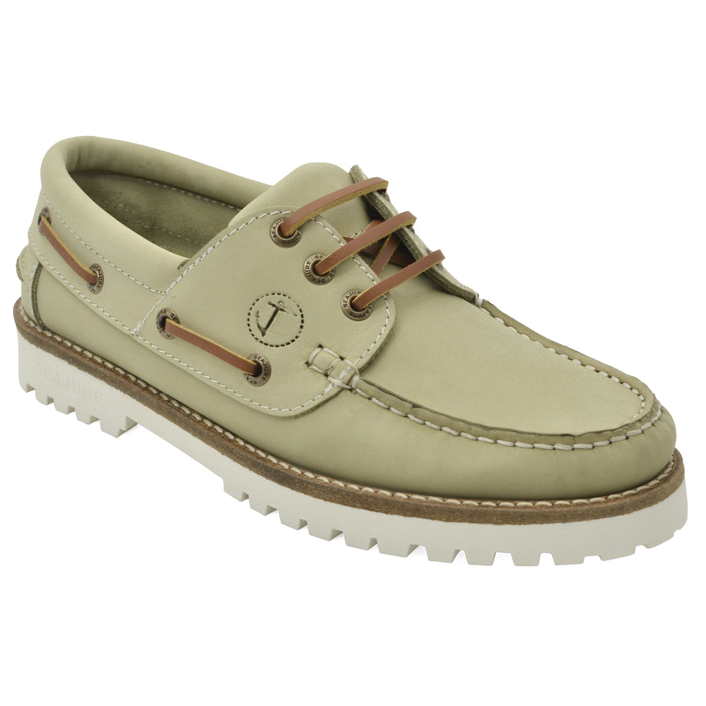 Women's Boat Shoe Kvalvika