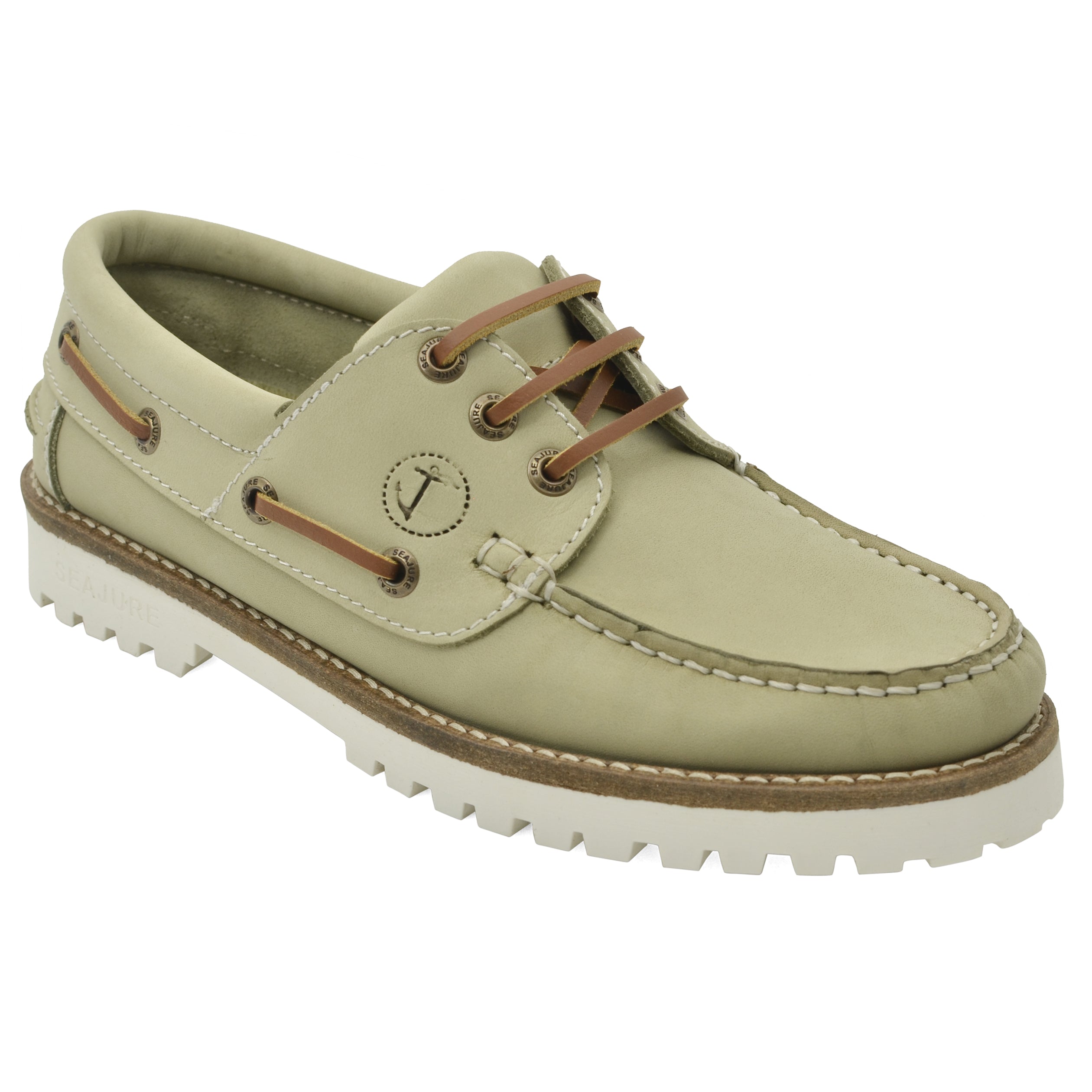 Women's Boat Shoe Kvalvika
