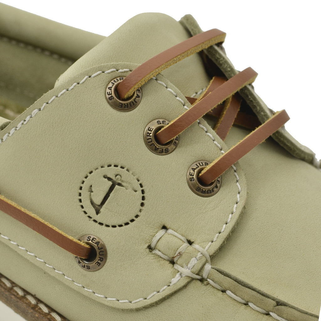 Women's Boat Shoe Kvalvika