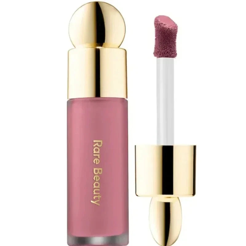 Rare Beauty Happy Hope Grace Faith Liquid Blusher Lasting Blusher Highlight Contouring Bronzer Liquid Lipstick Gloss Cosmetics