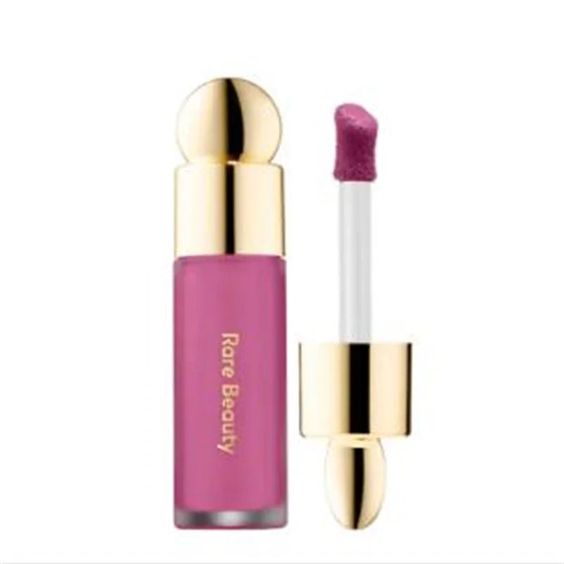 Rare Beauty Happy Hope Grace Faith Liquid Blusher Lasting Blusher Highlight Contouring Bronzer Liquid Lipstick Gloss Cosmetics