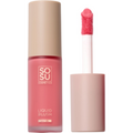 SOSU COSMETICS Liquid Blush Pop Pink 9 ml (5391545371324)
