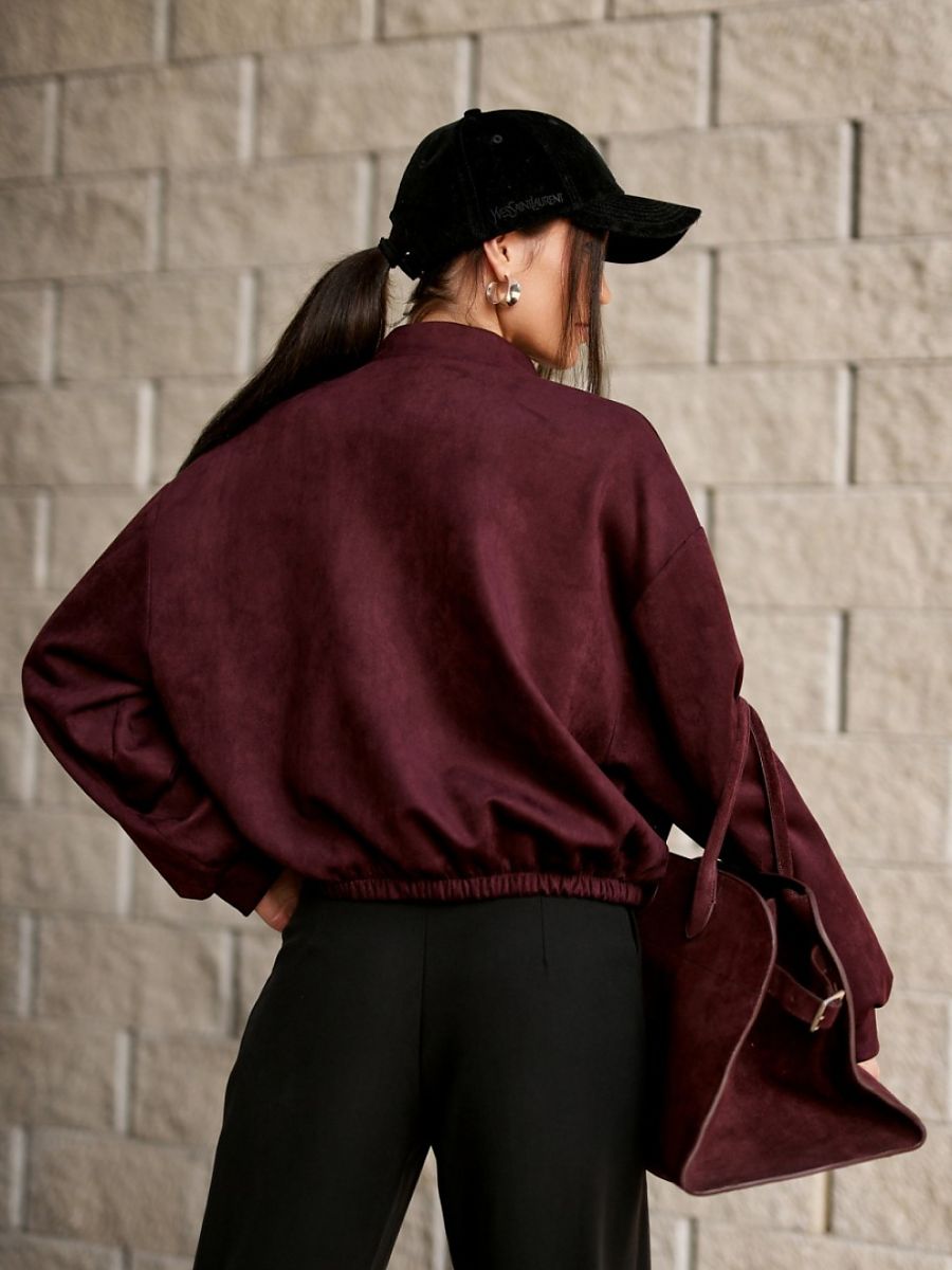 Jacket model 216806 Roco Fashion