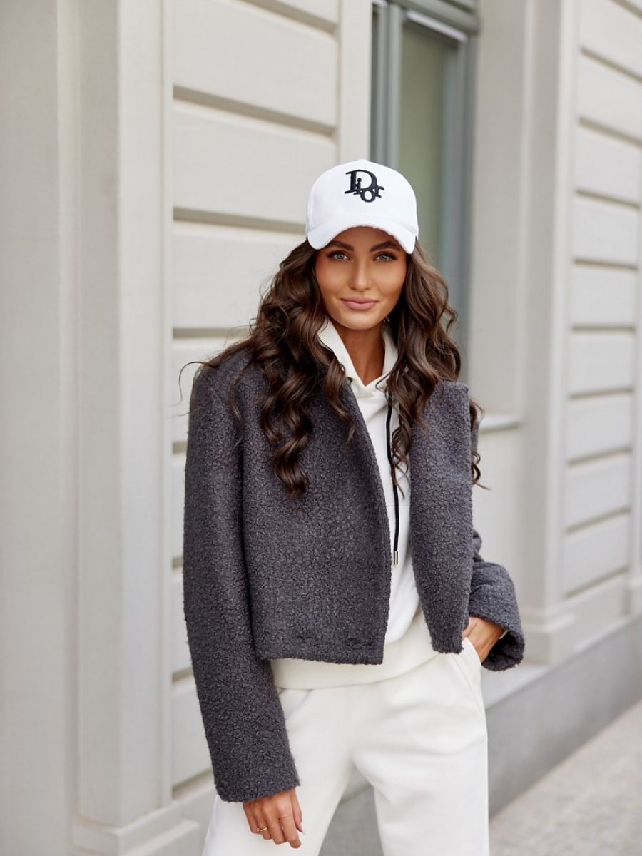 Jackenmodell 185059 Roco Fashion