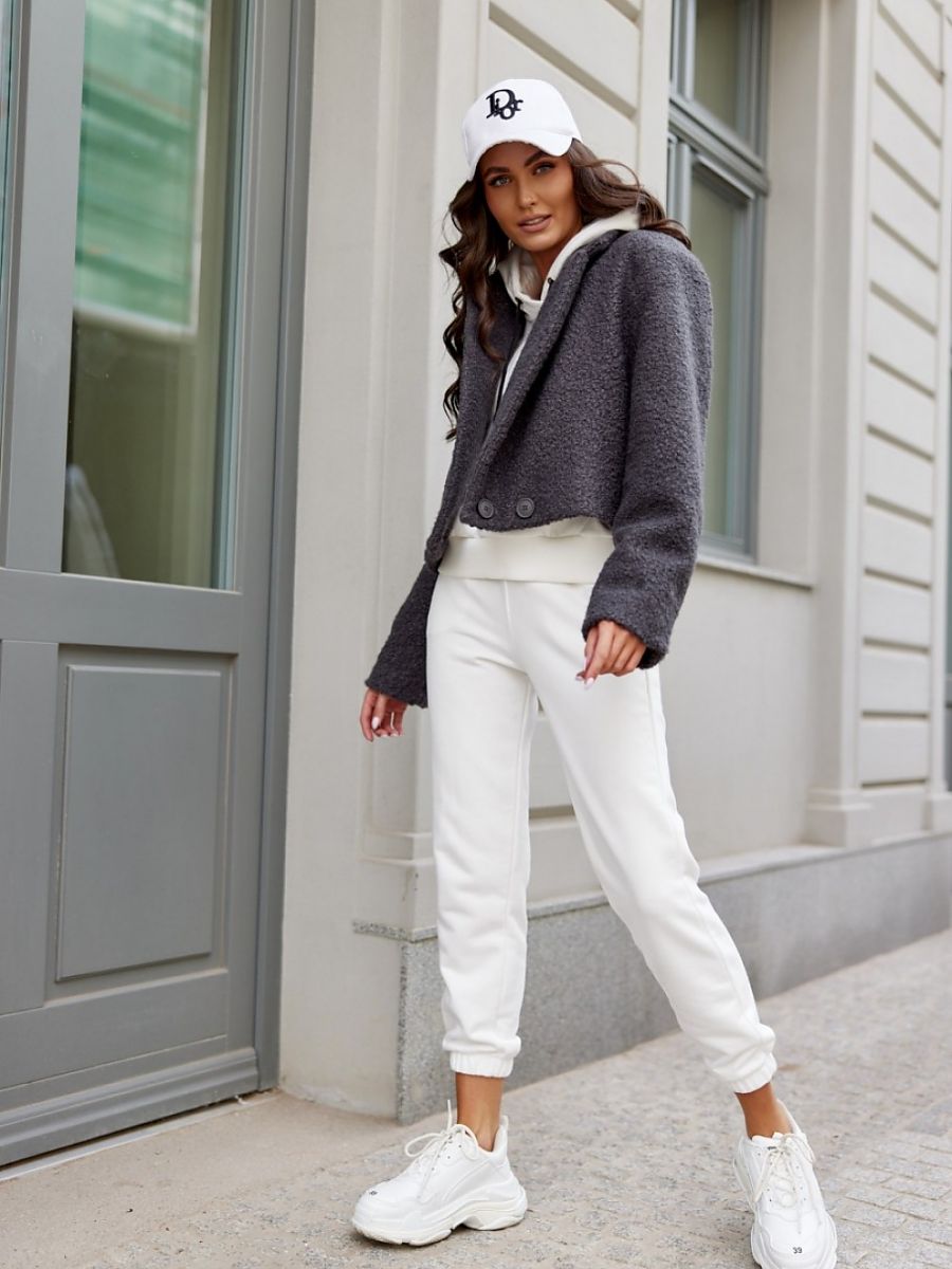 Jackenmodell 185059 Roco Fashion