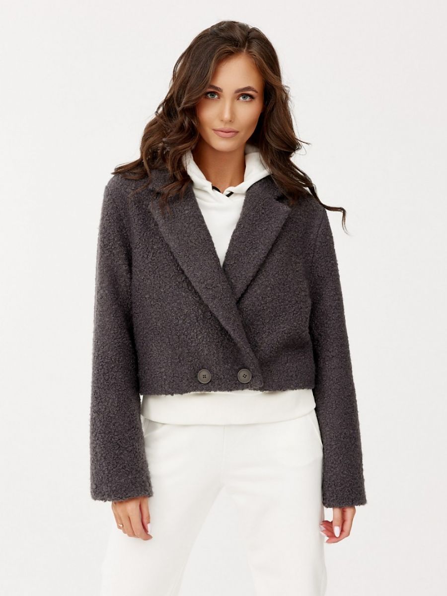 Jackenmodell 185059 Roco Fashion